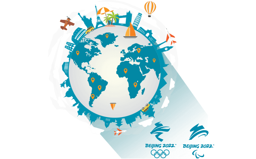 在多米尼加怎么看2023春晚 - 快回国VPN